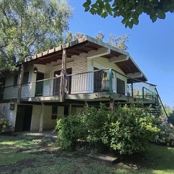 Casa Venta en Rio o Arroyo Espera Kalen 100