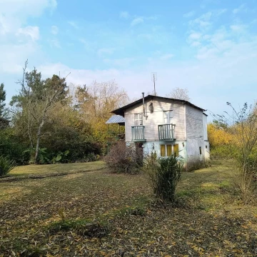 Casa Venta en Rio o Arroyo Canal Venecia