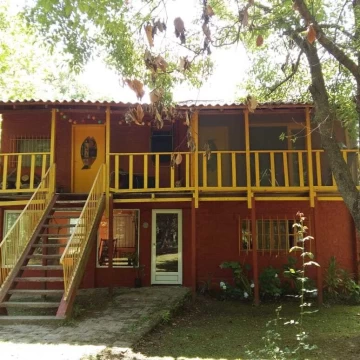 Casa Venta en Rio o Arroyo Gelvez Alborada