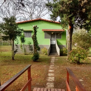 Casa Venta en Rio / Arroyo Gelvez La Soberana