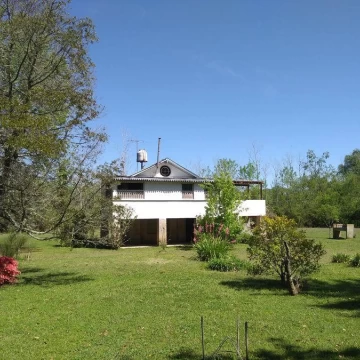 Casa Venta en Rio / Arroyo Gelvez 400