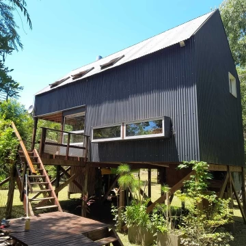 Casa Venta en Rio o Arroyo Malvinas MONKU