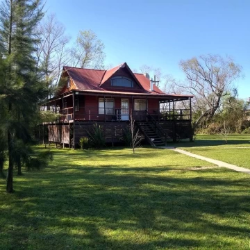 Casa Venta en Rio / Arroyo Malvinas Miluelmu 0
