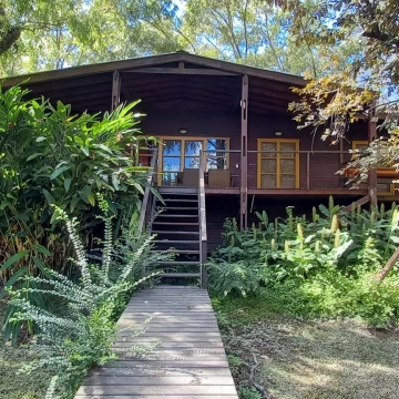 Casa Venta en Rio / Arroyo Malvinas Casa Dos Rios 0