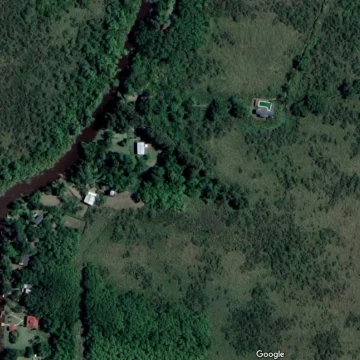 Terreno Venta en Rio / Arroyo Malvinas