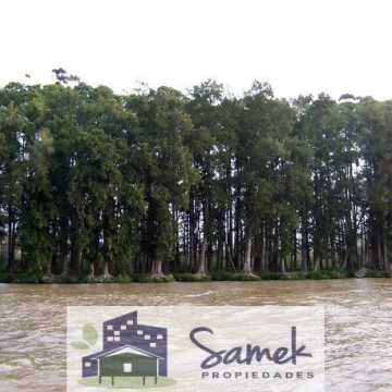 Casa Venta en Rio / Arroyo Paraná de las palmas Escobar 0