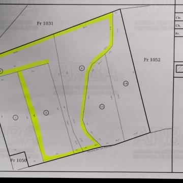 Terreno Venta en Rio o Arroyo Paraná de Las Palmas Campana