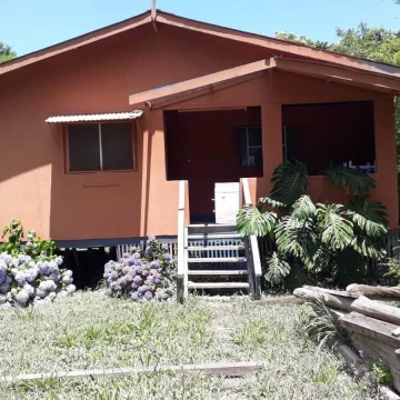 Casa Venta en Rio o Arroyo Rama Negra