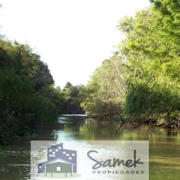 Terreno Venta en Rio / Arroyo Sabalos Loteo Altos del Dorado 0