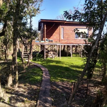 Casa Venta en Rio / Arroyo Sábalos La Polaca