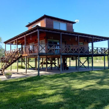 Casa Venta en Rio / Arroyo Sabalos 0