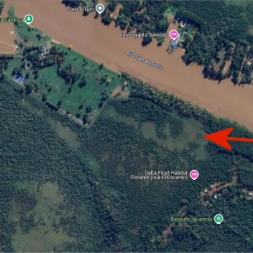 Casa Venta en Rio / Arroyo San Antonio y Dientudo 0