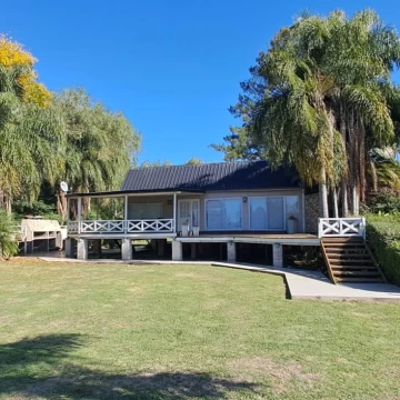Casa Venta en Rio / Arroyo San Antonio Aries 0