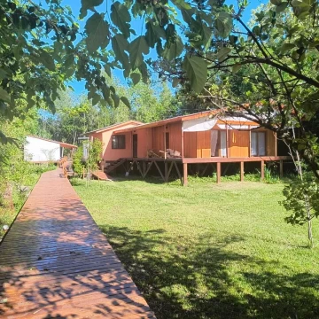 Casa Venta en Rio Sarmiento La Ursulina