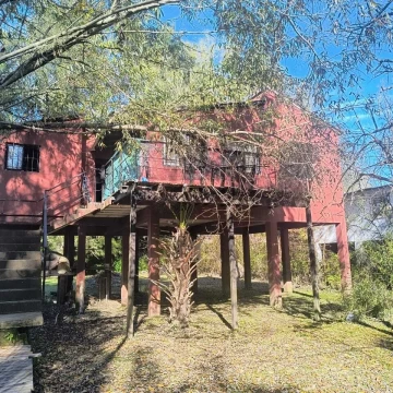 Casa Venta en Rio o Arroyo Sarmiento Villa Graciela 400