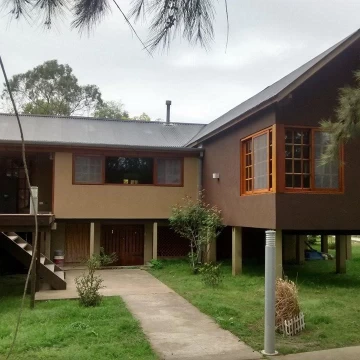 Casa Venta en Rio / Arroyo Sarmiento Fierita 0