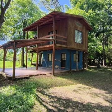 Casa Venta en Rio o Arroyo Torito 970