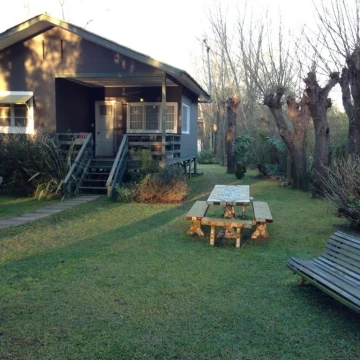 Casa Venta en Rio / Arroyo Toro Yaguareté 0