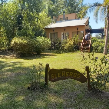 Casa Venta en Rio / Arroyo Toro Sueñeros 0