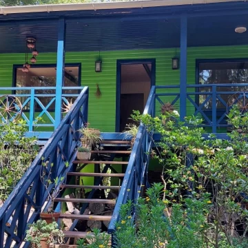 Casa Venta en Rio / Arroyo Toro Muelle 307 300