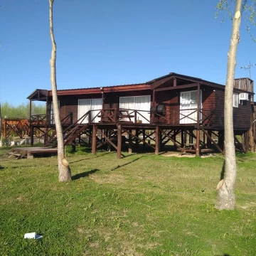 Casa Venta en Rio o Arroyo Urión 0