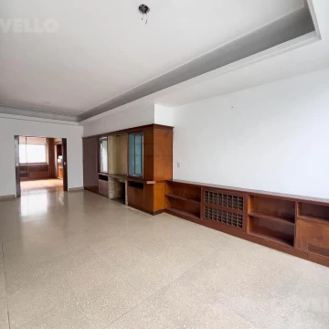 Venta o alquiler departamento de 3 ambientes - Palermo Nuevo