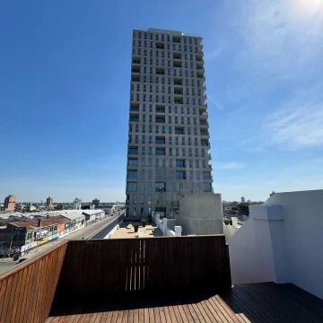 Departamento 1 Dormitorio Venta