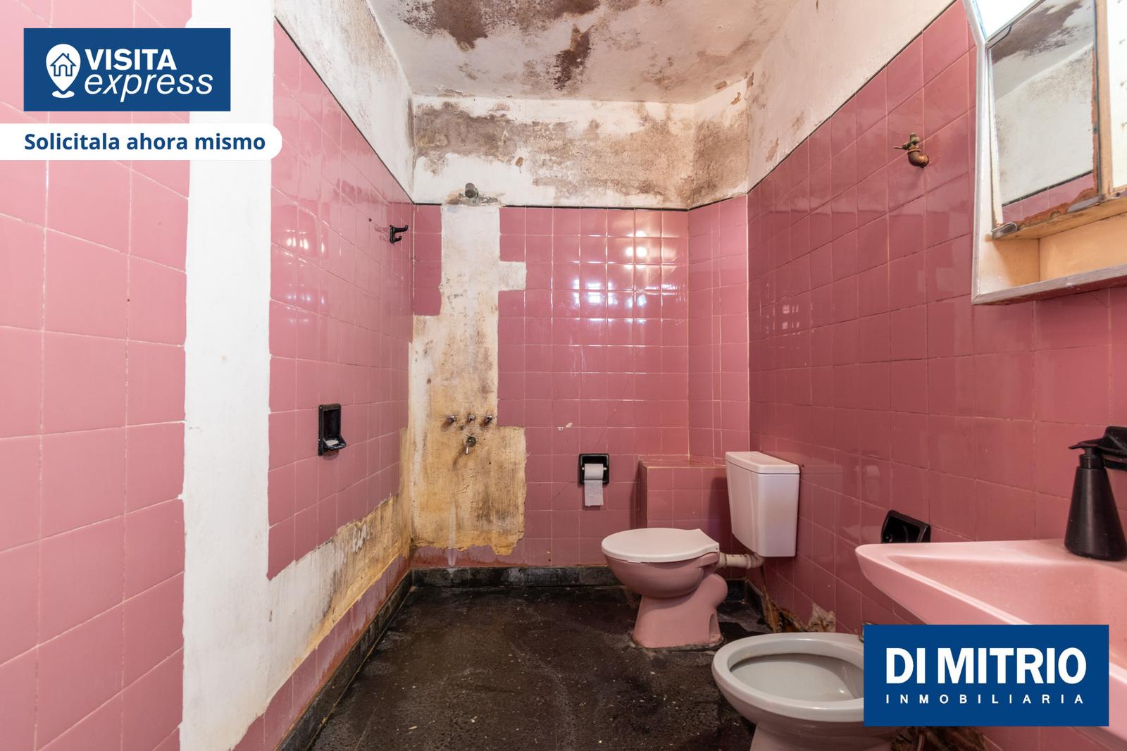 Baño - PB