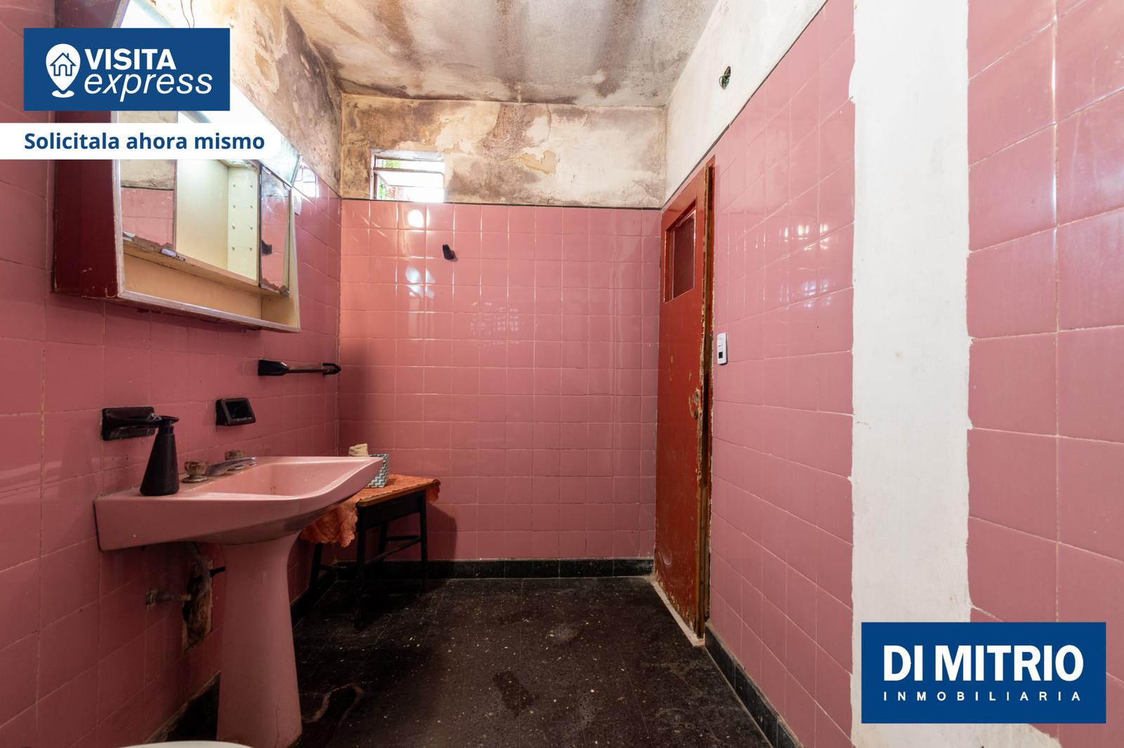 Baño - PB