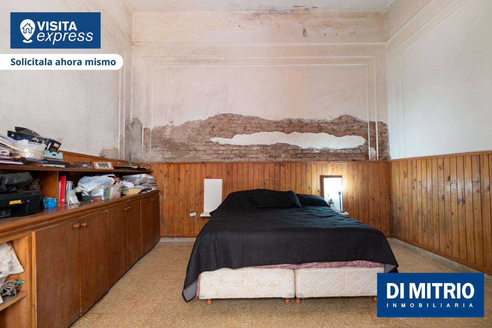 Dormitorio - PB