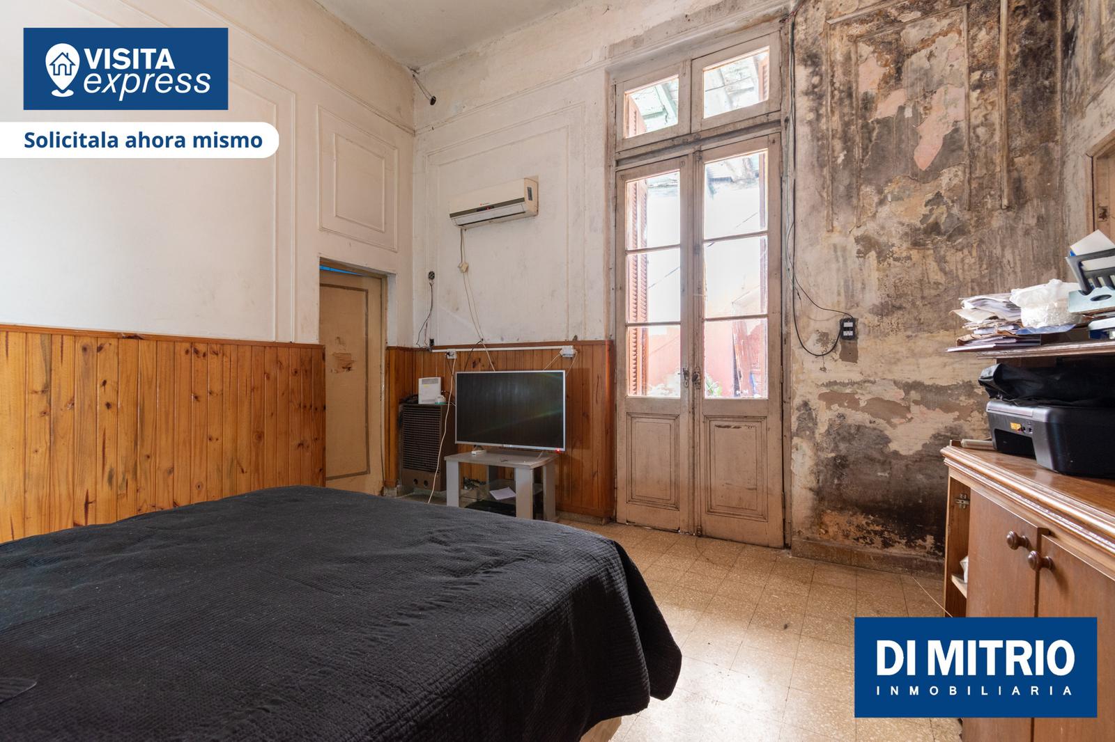 Dormitorio - PB