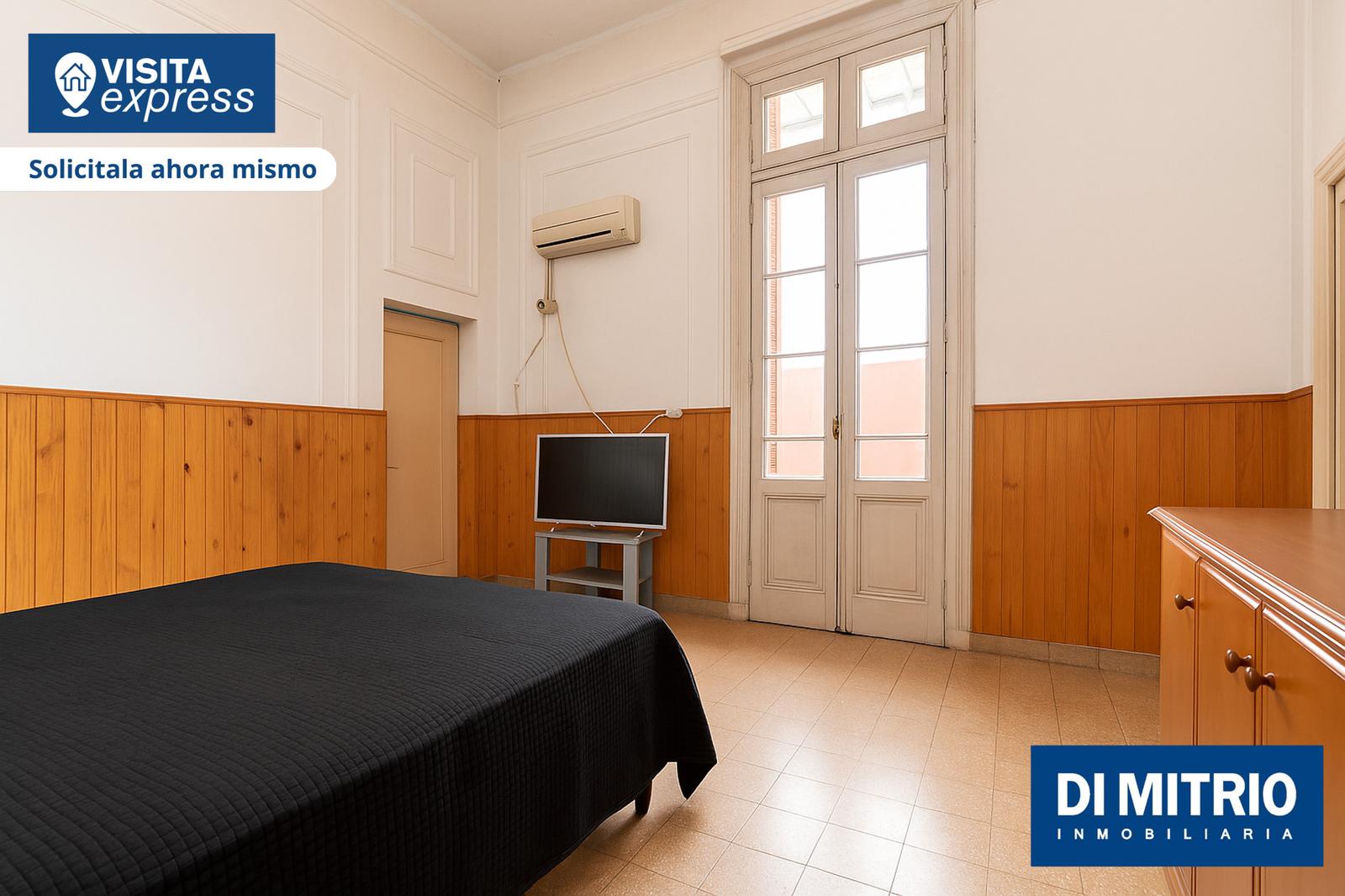 Dormitorio - PB