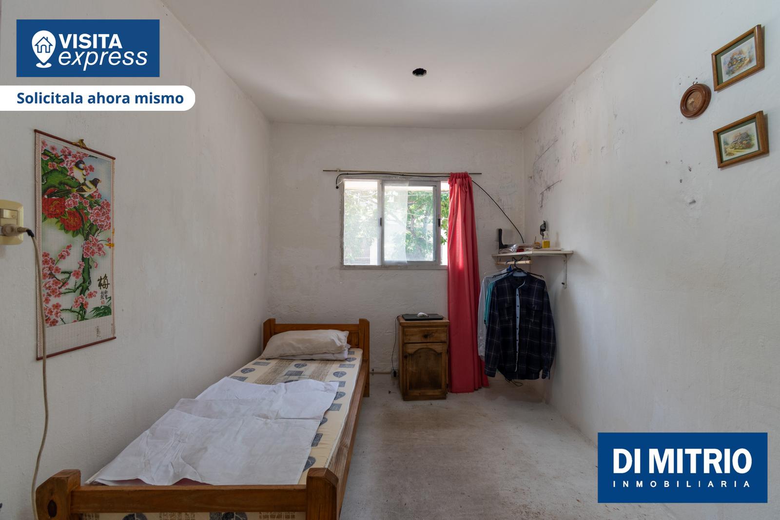 Dormitorio - PA