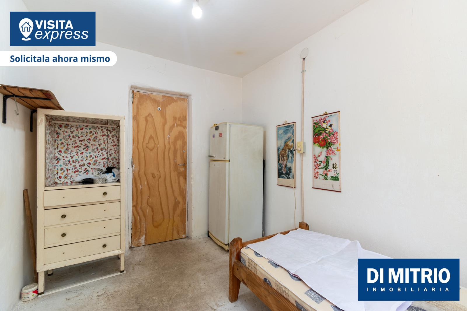 Dormitorio - PA