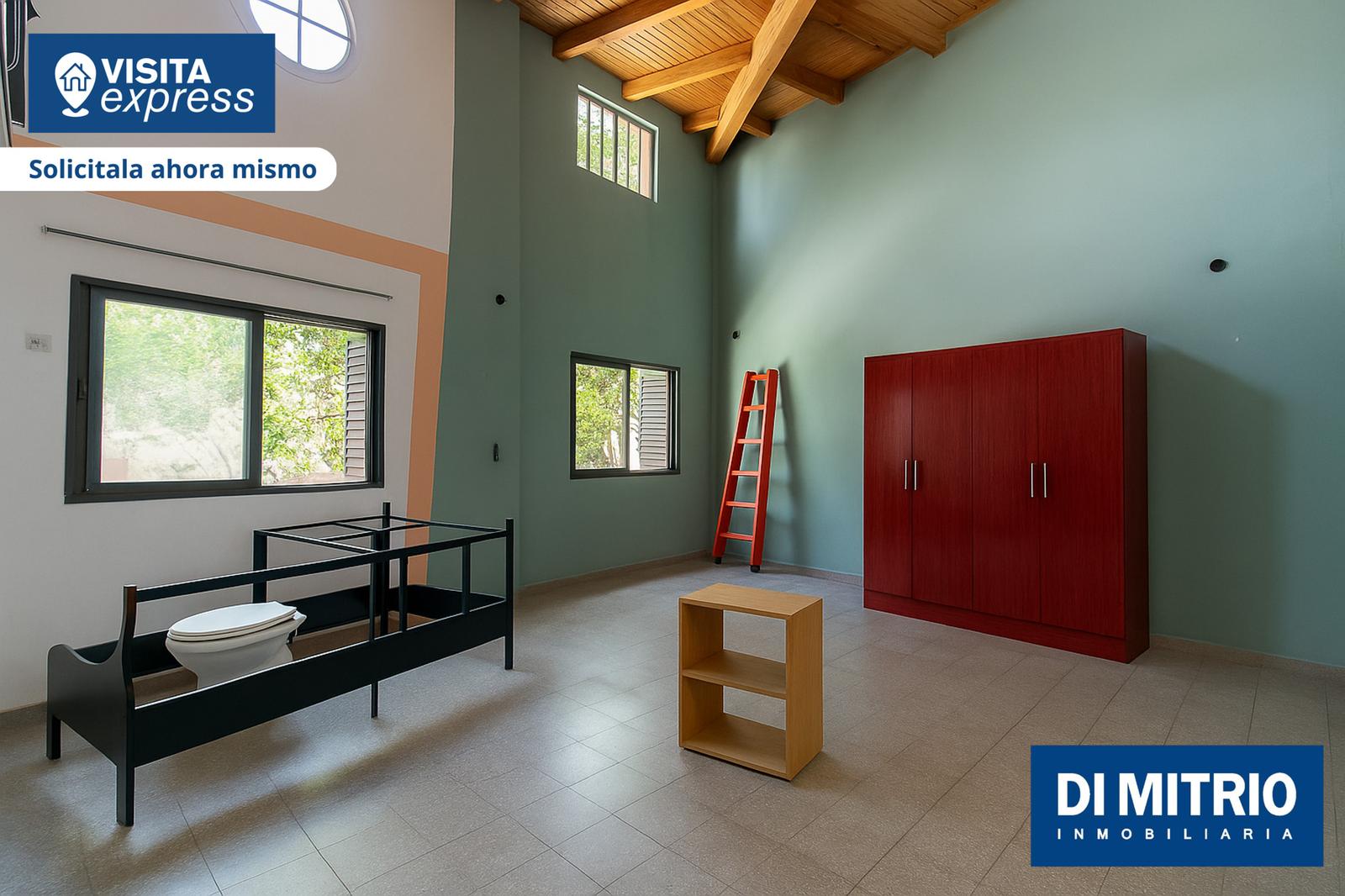 Dormitorio - PA