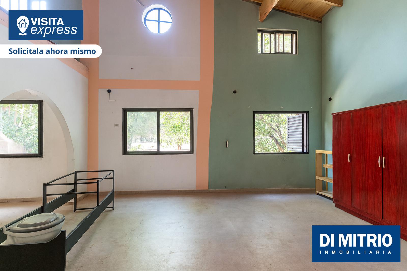 Dormitorio - PA
