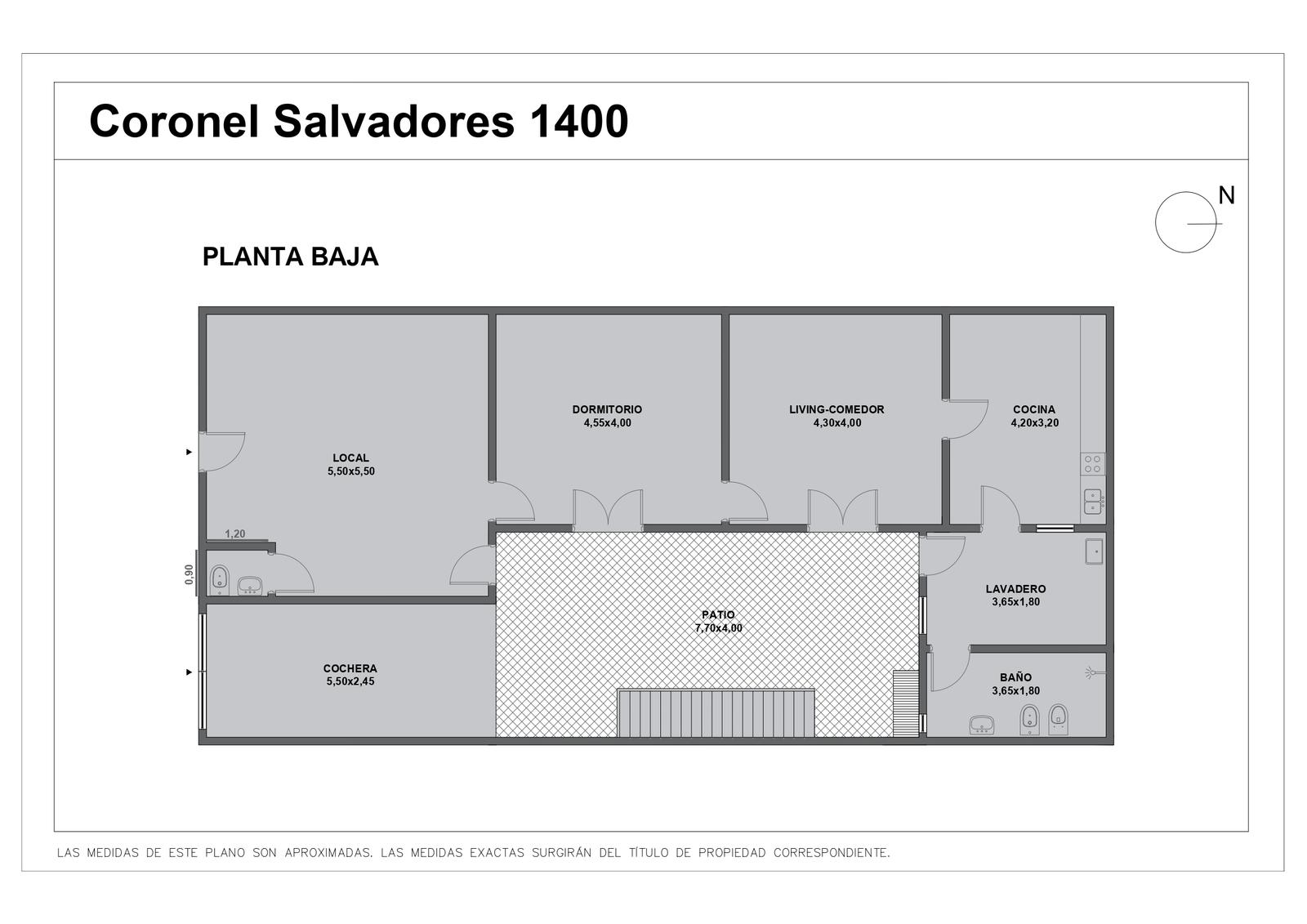 Plano - PB