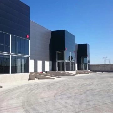 Bodega en renta en el conjunto TLC El Marqués