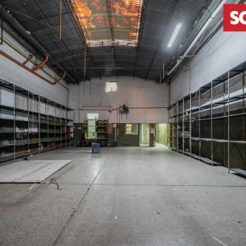Venta Galpon en Villa Crespo