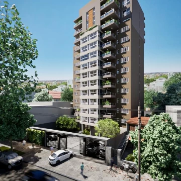 VENTA EN POZO DEPARTAMENTO BERNAL CENTRO TRES AMBIENTES