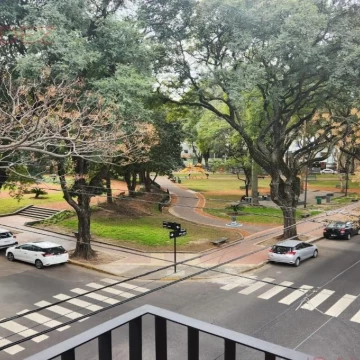 Departamento a estrenar Saavedra