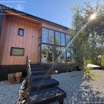 Departamento en San Carlos De Bariloche