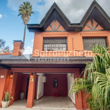 Venta casa 4 ambientes Barrio Guemes en Haedo