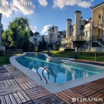 DEPARTAMENTO EN VENTA TERRAZAS DEL LAGO