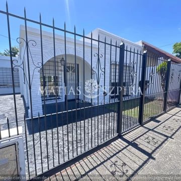 Tu primer casa para reciclar en Ituzaingó Norte !