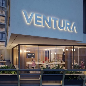 Venta apartamento 1 dormitorio - Cordón