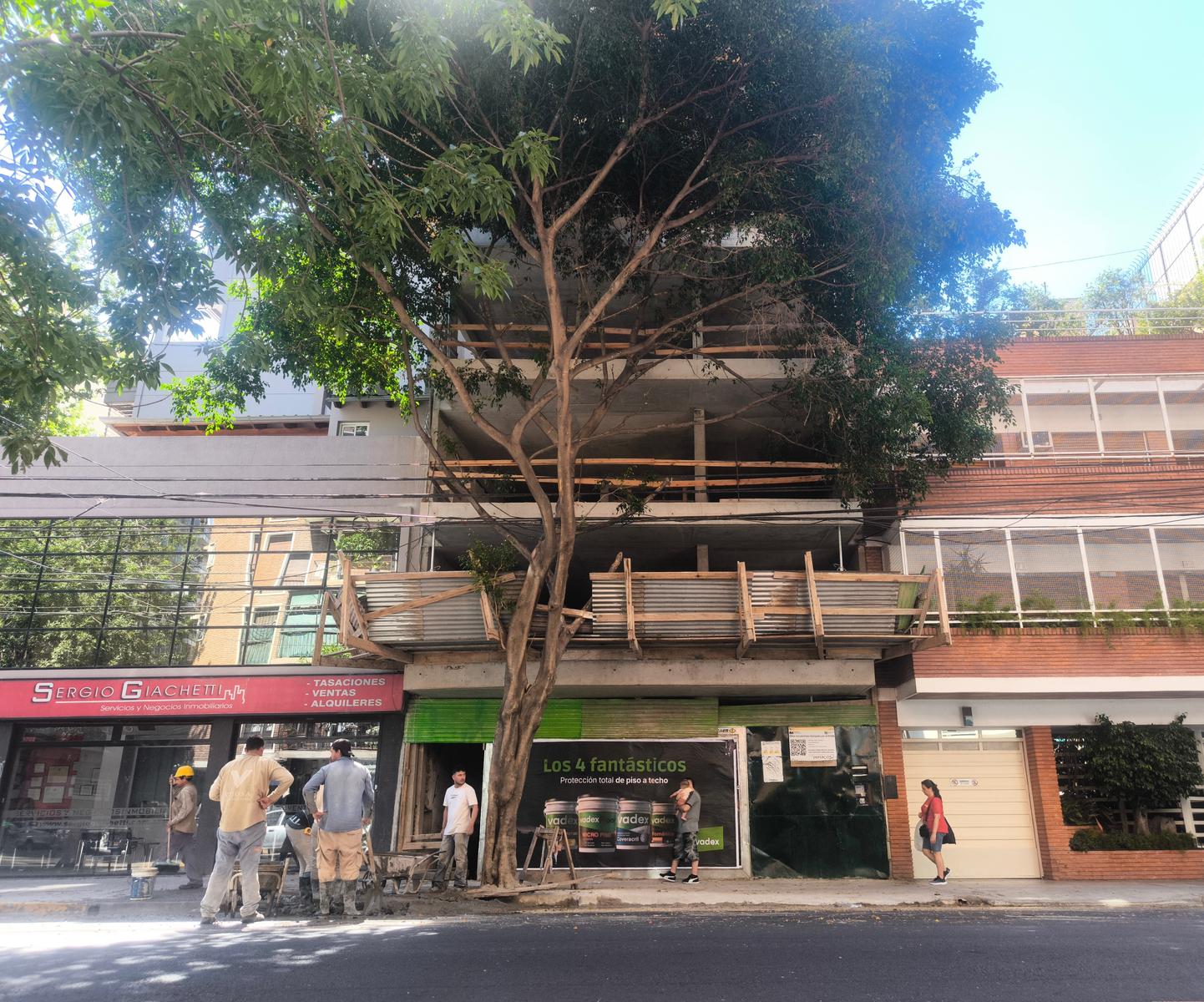 Departamento de 1 dormitorio en Palermo Soho, foto 5