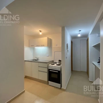 Departamento en zona plaza azcuenaga a la venta