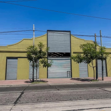 Alquiler - Depósito - Berazategui - 1750m2
