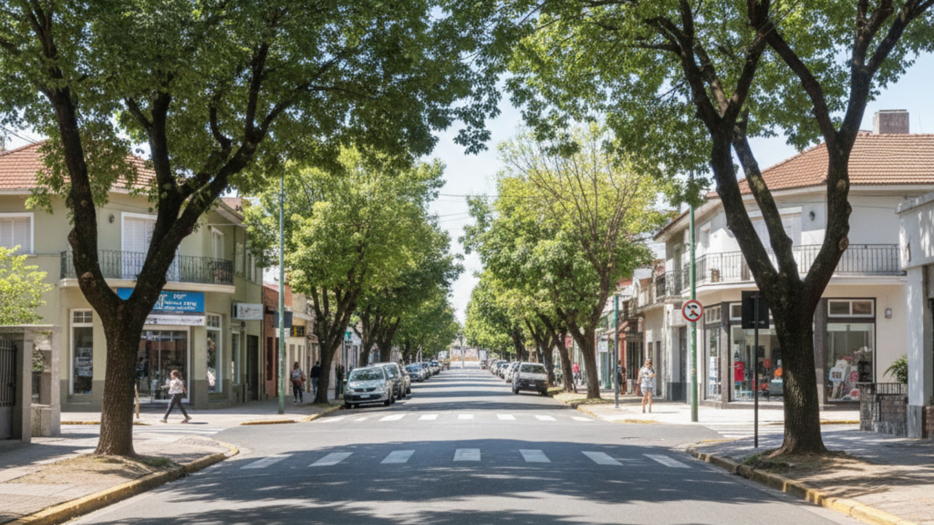El mercado inmobiliario en Ituzaingó, Castelar y Morón en 2026: análisis ciudad por ciudad